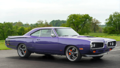 1970 Dodge Super Bee