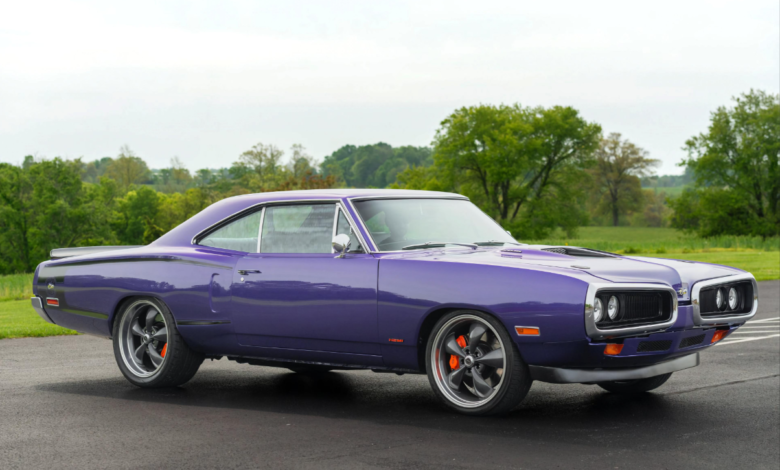 1970 Dodge Super Bee