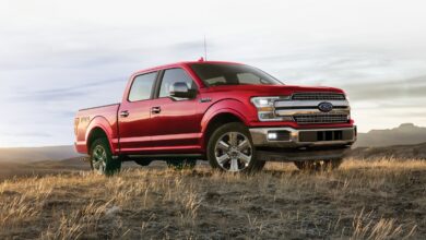 5 Cars That Dominated U.S. Roads for Decades – Here’s Why