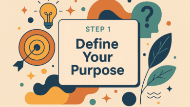 How to Start a Blog or Website in 2025