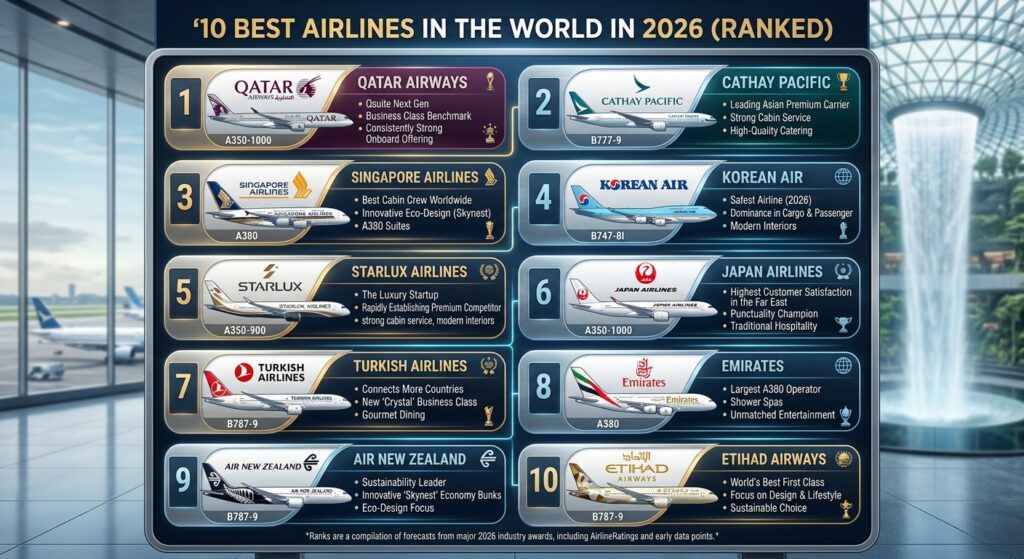 Turkish Airlines
