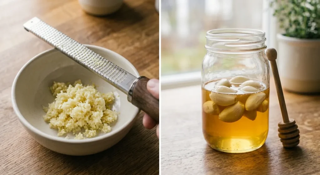 Benefits of Garlic: Health Benefits, Risks & Uses