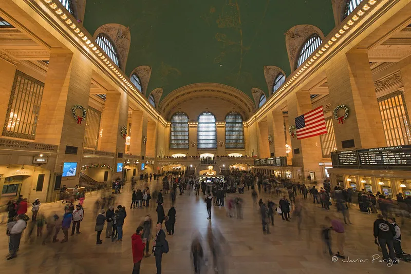 Grand Central Terminal