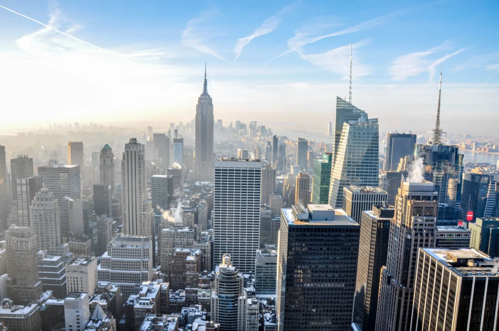 New York, NY, USA