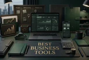 best business tools