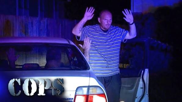 What Officers Found During Routine Traffic Stops