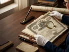 verify old stock certificates guide