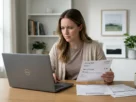 Guide on handling an employer sending bill after termination