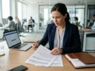 New job asking for spouse financial info compliance paperwork