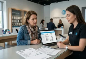 att loyalty speed upgrade hidden bill increase analysis