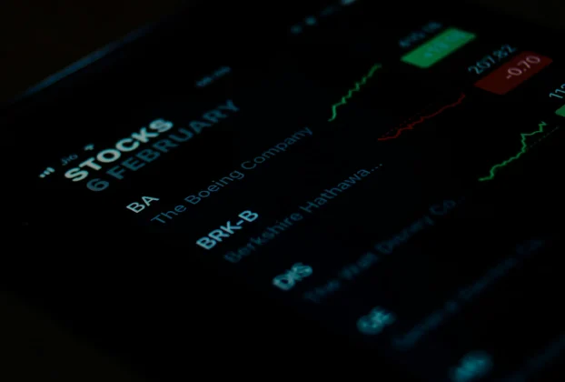 employee stock options after death