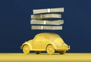 high interest auto loan refinance options