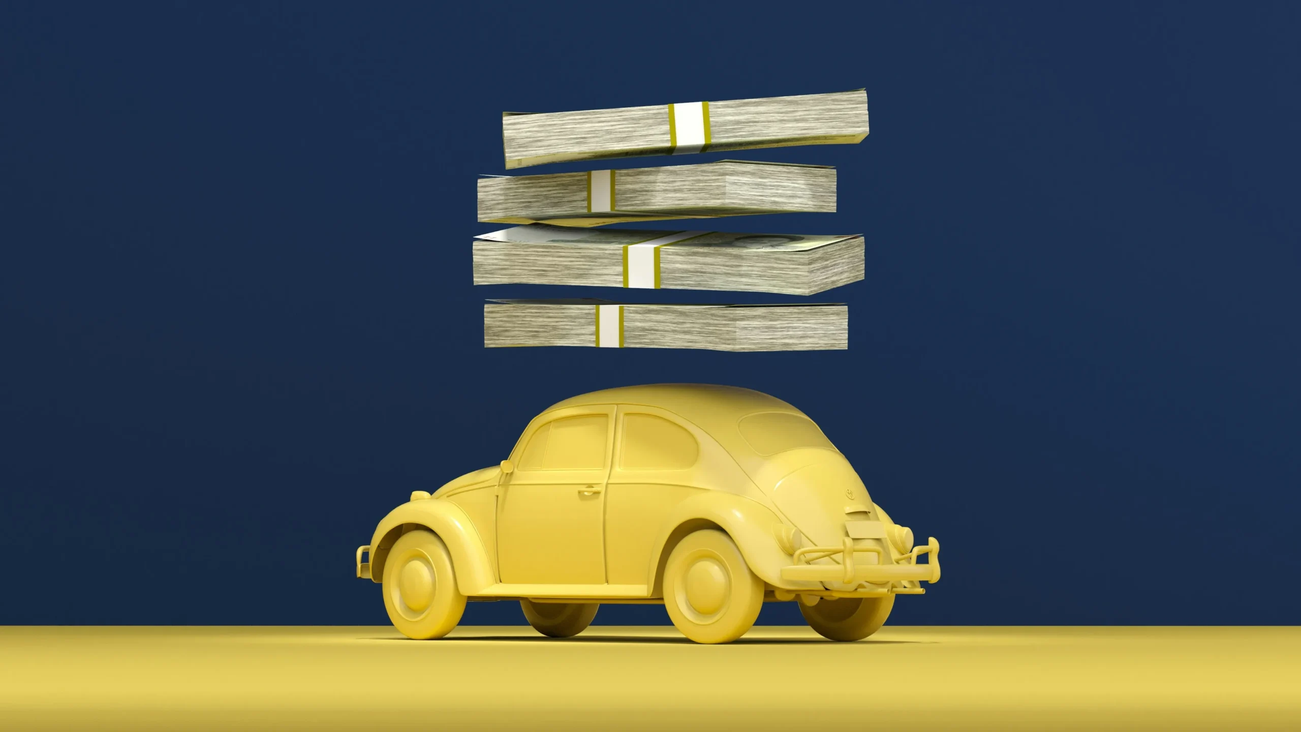 high interest auto loan refinance options