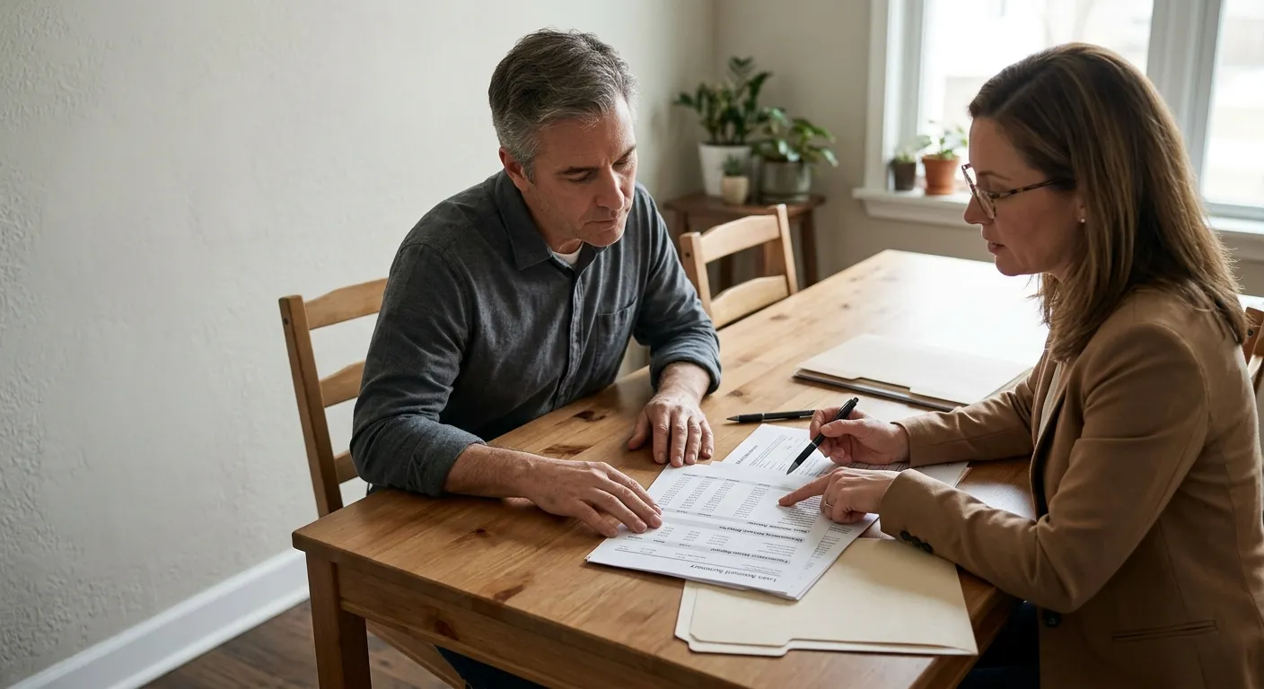 parent plus loan death discharge financial analysis