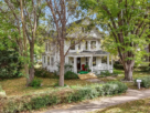Folk Victorian historic home Vermillion SD