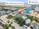 Historic Craftsman Home in Galveston