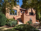 Spanish Revival home Asheville NC