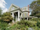 Explore 85 Westminster Road in Prospect Park South, Brooklyn. A grand 1905 Colonial Revival historic home featuring 7 beds, exquisite gardens, and modern upgrades.