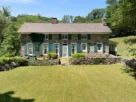 Ripshin Farm English Manor Virginia