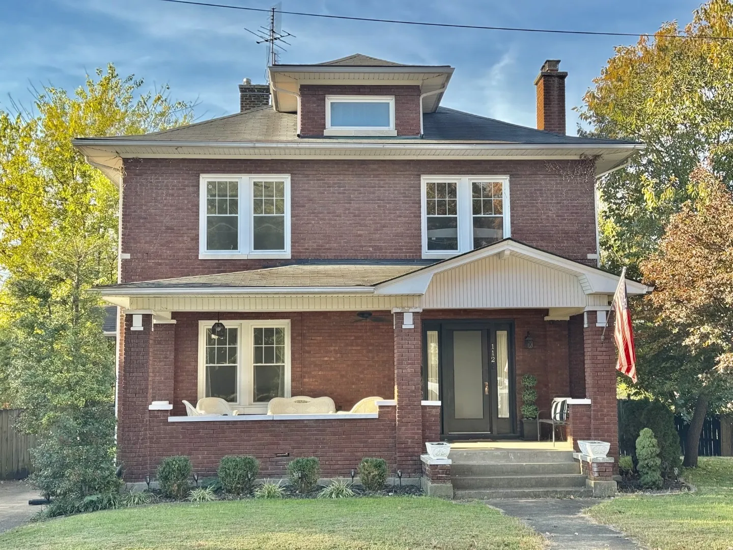 american-foursquare-springfield-ky