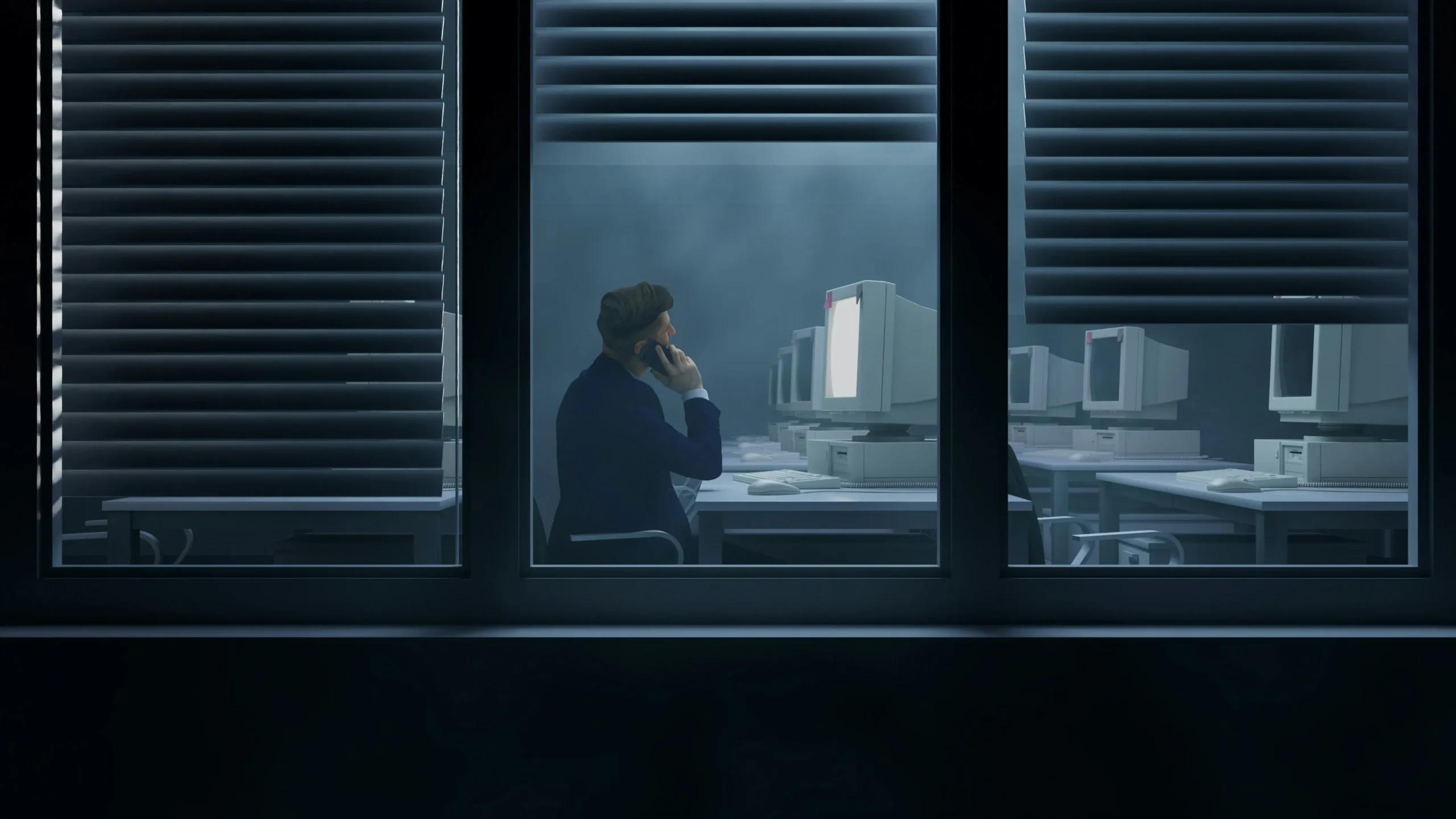 corporate ghosting and quiet firing at work