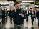 public credit card security risks